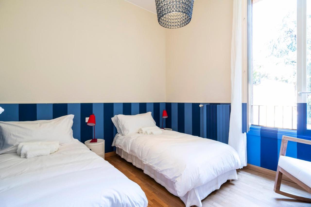 Apartamento Residenza Cornaggia Milán Exterior foto